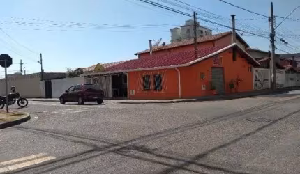 Ponto à venda, 167 m² por R$ 691.500,00 - Jardim América - São José dos Campos/SP