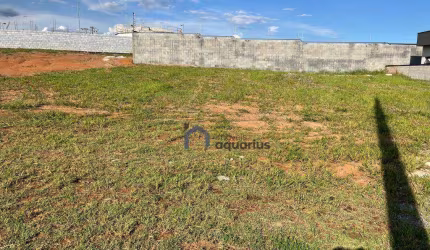 Terreno à venda, 500 m² por R$ 340.000,00 - Parque Residencial Maria Elmira - Caçapava/SP