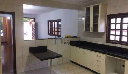 Casa no Condomínio Eldorado com 3 dormitórios à venda, 230 m² por R$ 1.600.000 - Urbanova - São José dos Campos/SP