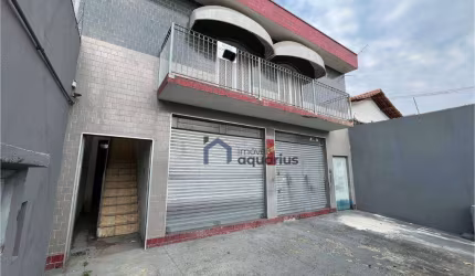 Prédio, 240 m² - venda por R$ 1.200.000,00 ou aluguel por R$ 5.655,00/mês - Bosque dos Eucaliptos - São José dos Campos/SP