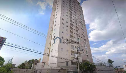 Apartamento no Condomínio City Life com 2 dormitórios à venda, 60 m² por R$ 500.000 - Centro - São José dos Campos/SP