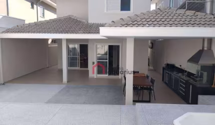 Sobrado com 4 dormitórios à venda, 204 m² por R$ 1.850.000,00 - Urbanova - São José dos Campos/SP
