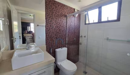 Apartamento com 2 dormitórios à venda, 70 m² por R$ 660.000,00 - Jardim Apolo - São José dos Campos/SP