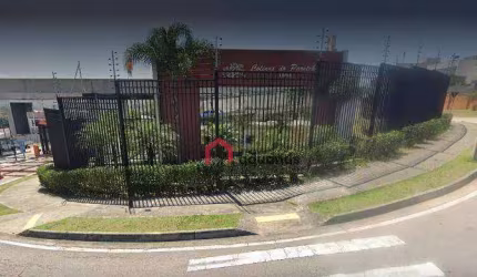 Terreno à venda, 600 m² por R$ 1.011.000,00 - Urbanova - São José dos Campos/SP