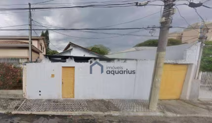 Casa com 3 dormitórios à venda, 130 m² por R$ 479.000,00 - Centro - São José dos Campos/SP