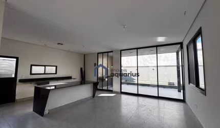 Casa com 4 dormitórios à venda, 250 m² por R$ 1.890.000,00 - Vereda dos Campos - São José dos Campos/SP