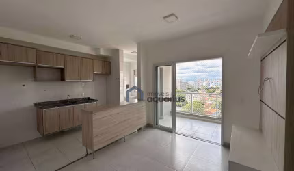 Apartamento à venda, 61 m² por R$ 559.500,00 - Jardim América - São José dos Campos/SP