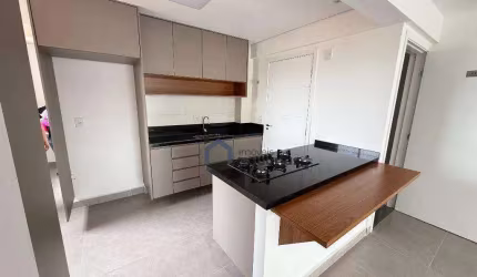 Apartamento no Condominio Barão Palace com 3 dormitórios à venda, 101 m² por R$ 797.900 - Vila Formosa - Jacareí/SP