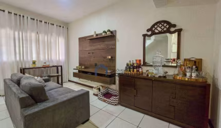 Sobrado com 3 dormitórios à venda, 100 m² por R$ 750.000,00 - Jardim América - São José dos Campos/SP