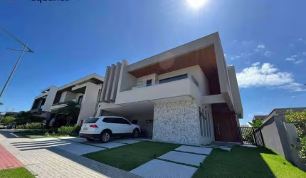Sobrado com 4 dormitórios à venda, 428 m² por R$ 5.400.000,00 - Jardim do Golfe 3 - São José dos Campos/SP