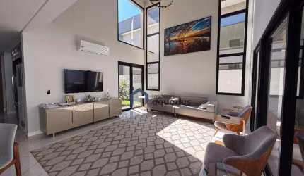 Sobrado com 4 dormitórios, 400 m² - venda por R$ 6.000.000,00 ou aluguel por R$ 26.300,00/mês - Jardim do Golfe - São José dos Campos/SP