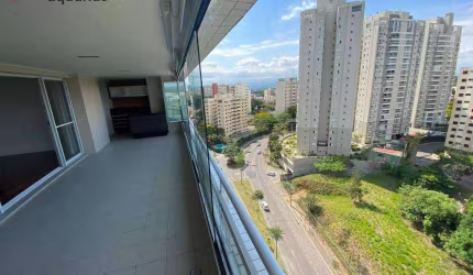 Apartamento com 3 dormitórios à venda, 182 m² por R$ 1.900.000,00 - Vila Ema - São José dos Campos/SP