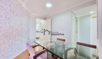 Apartamento no Condomínio Vivendas do Apolo com 3 dormitórios à venda, 85 m² por R$ 744.700 - Jardim Apolo - São José dos Campos/SP