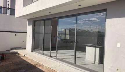 Casa com 3 dormitórios à venda, 220 m² por R$ 1.250.000,00 - Reserva do Vale - Caçapava/SP