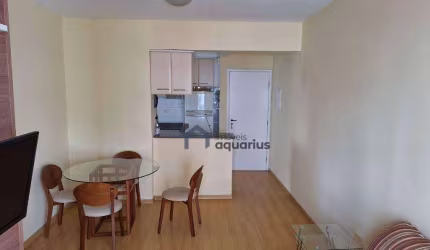Apartamento à venda, 60 m² por R$ 599.500,00 - Jardim Aquarius - São José dos Campos/SP