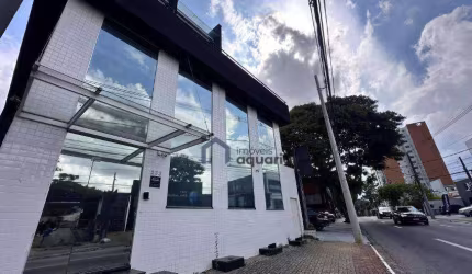 Ponto à venda, 360 m² por R$ 2.860.000,00 - Vila Ema - São José dos Campos/SP