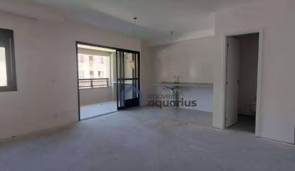 Apartamento com 3 dormitórios à venda, 76 m² por R$ 629.700,00 - Jardim Satélite - São José dos Campos/SP