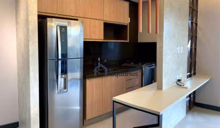 Lindo apartamento com 2 dormitórios à venda, 61 m² por R$ 450.000 - Pagador de Andrade - Jacareí/SP
