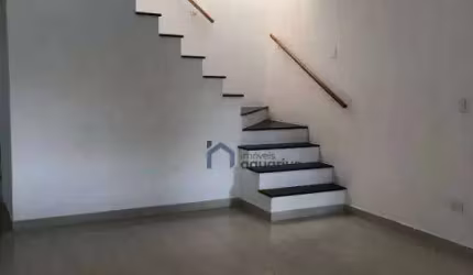 Casa com 3 dormitórios à venda, 157 m² por R$ 606.400 - Residencial Bosque dos Ipês - São José dos Campos/SP