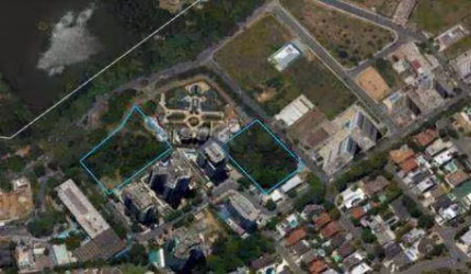 Área à venda, 10798 m² por R$ 118.778.000,00 - Americanópolis - São Paulo/SP