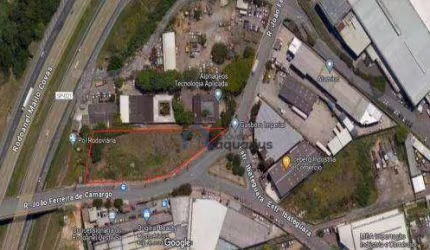 Área, 4000 m² - venda por R$ 11.200.000,00 ou aluguel por R$ 48.000,00/mês - Jardim Anália Franco - São Paulo/SP