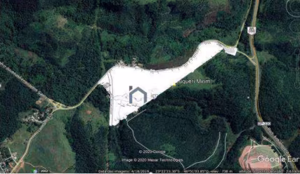 Área à venda, 140000 m² por R$ 35.000.000,00 - Jardim Pedro José Nunes - São Paulo/SP