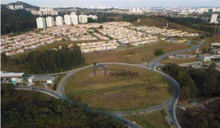 Área, 11325 m² - venda por R$ 33.975.000 ou aluguel por R$ 135.900/mês - Alphaville Granja Vianna - São Paulo/SP