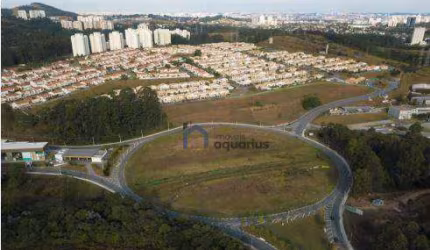 Área, 11325 m² - venda por R$ 33.975.000 ou aluguel por R$ 135.900/mês - Alphaville Granja Vianna - São Paulo/SP