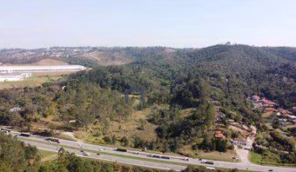 Área, 121000 m² - venda por R$ 30.250.000,00 ou aluguel por R$ 242.000,00/mês - Chácara Maria Trindade - São Paulo/SP