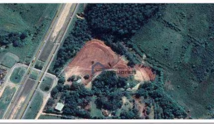 Área, 32500 m² - venda por R$ 6.500.000 ou aluguel por R$ 32.405/mês - Zona Rural - Itu/SP