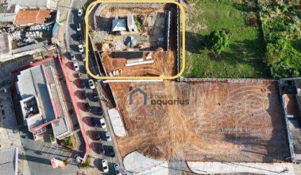 Área para alugar, 1000 m² por R$ 35.000/mês - Jardim Santa Leticia - Campinas/SP