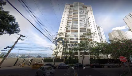 Apartamento com 3 dormitórios à venda, 194 m² por R$ 2.100.000,00 - Jardim Aquarius - São José dos Campos/SP