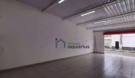 Ponto, 150 m² - venda por R$ 638.300 ou aluguel por R$ 5.320/mês - Centro - Jacareí/SP