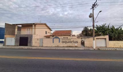 Terreno, 780 m² - venda por R$ 2.660.000,00 ou aluguel por R$ 22.000,00/mês - Jardim Santa Maria - Jacareí/SP