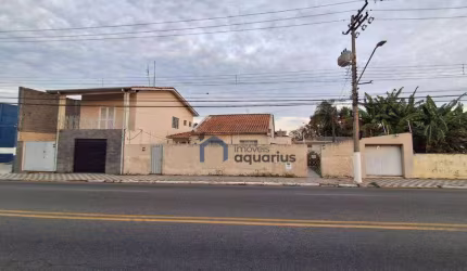 Terreno, 780 m² - venda por R$ 2.660.000,00 ou aluguel por R$ 22.000,00/mês - Jardim Santa Maria - Jacareí/SP