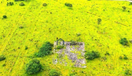 Área à venda, 33311 m² por R$ 4.331.000,00 - Jardim Campo Grande - Caçapava/SP