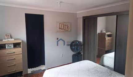 Sobrado com Ponto Comercial com 3 dormitórios à venda, 175 m² por R$ 568.000 - Parque Industrial - São José dos Campos/SP