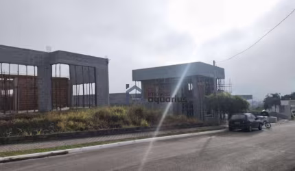 Casa com 3 dormitórios à venda, 432 m² por R$ 1.100.000,00 - Condomínio Residencial Mantiqueira - São José dos Campos/SP