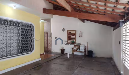 Sobrado com 3 dormitórios à venda, 232 m² por R$ 851.000,00 - Jardim América - São José dos Campos/SP