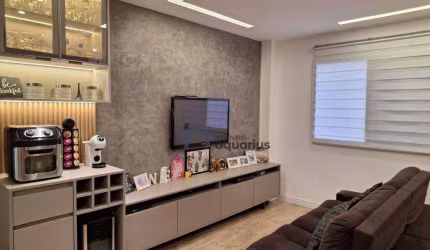 Sobrado com 3 dormitórios à venda, 105 m² por R$ 1.010.000,00 - Urbanova - São José dos Campos/SP