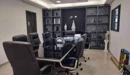 Prédio, 320 m² - venda por R$ 2.000.000 ou aluguel por R$ 9.000/mês - Cidade Satélite - Atibaia/SP