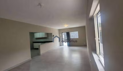 Casa com 2 dormitórios à venda, 150 m² por R$ 1.330.000 - Jardim Satélite - São José dos Campos/SP