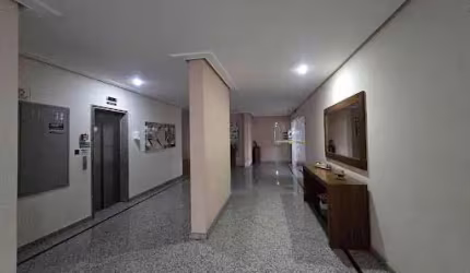 Apartamento com 3 dormitórios à venda, 86 m² por R$ 600.000 - Floradas de São José -  Jardim Satélite -São José dos Campos/SP