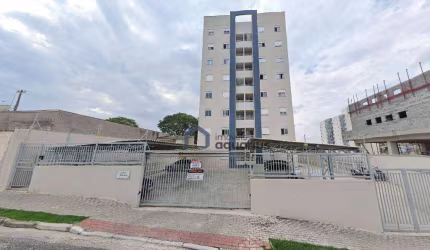 Apartamento com 2 dormitórios à venda, 51 m² por R$ 425.000,00 - Jardim América - São José dos Campos/SP