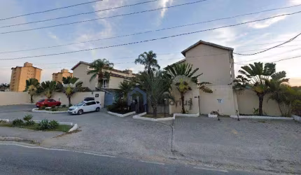 Sobrado com 4 dormitórios à venda, 167 m² por R$ 745.000,00 - Jardim Santa Maria - Jacareí/SP