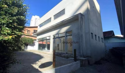 Ponto para alugar, 120 m² por R$ 10.000/mês - Vila Adyana - São José dos Campos/SP