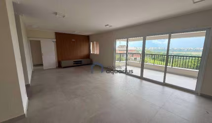 Apartamento no Edificio Alta Vista com 3 dormitórios, 158 m² - venda por R$ 1.830.000 ou aluguel por R$ 9.250/mês - Urbanova - São José dos Campos/SP