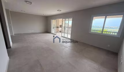 Apartamento no Edificio Alta Vista com 3 dormitórios, 158 m² - venda por R$ 1.689.000 ou aluguel por R$ 8.750/mês - Urbanova - São José dos Campos/SP