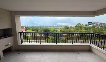 Apartamento no Edificio Alta Vista com 3 dormitórios, 158 m² - venda por R$ 1.705.000 ou aluguel por R$ 8.750/mês - Urbanova - São José dos Campos/SP