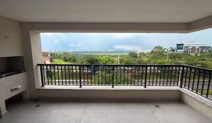 Apartamento no Edificio Alta Vista com 3 dormitórios, 158 m² - venda por R$ 1.705.000 ou aluguel por R$ 8.750/mês - Urbanova - São José dos Campos/SP